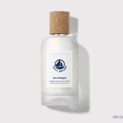 A gentle, natural scent for children